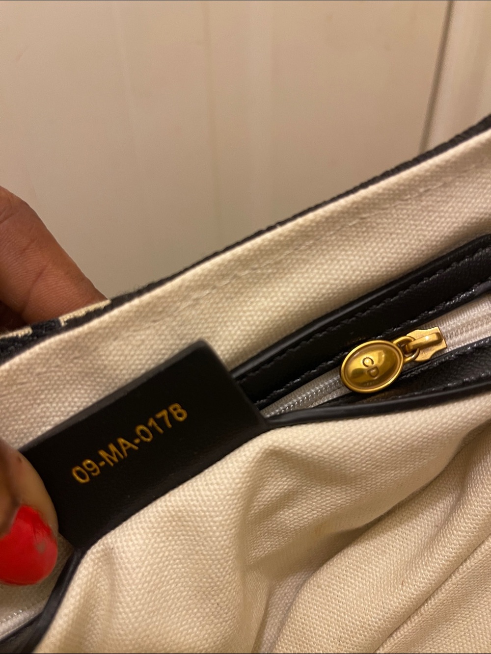 Authentic Christian Dior, please check or picture of condition - Picture 17 of 17